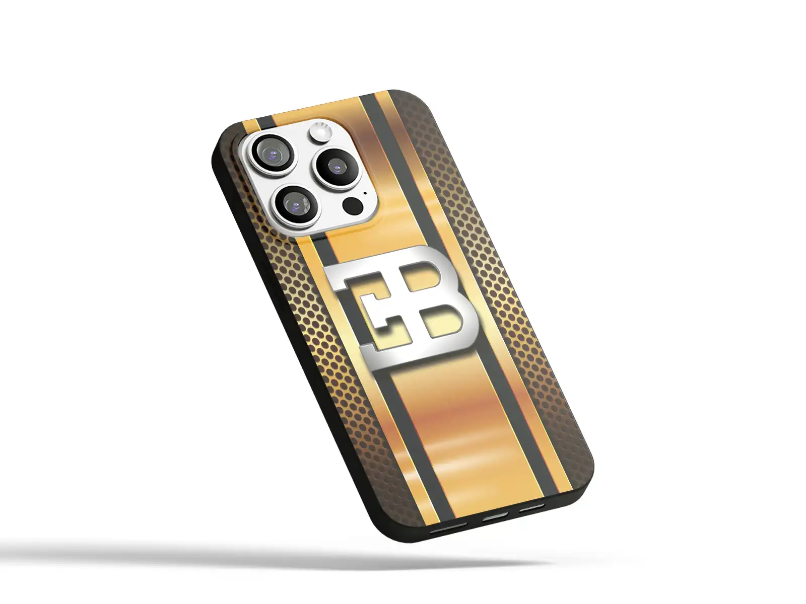 Bugatti Smartphone Cover Limitierte Stilvolle Ausgabe